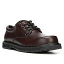 【送料無料】 ドクター・ショール メンズ オックスフォード シューズ Dr. Scholl's Harrington Men's Slip-Resistant ...