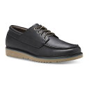 【送料無料】 イーストランド メンズ オックスフォード シューズ Eastland Jed Men's Dress Shoes Black