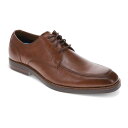 【送料無料】 ドッカーズ メンズ オックスフォード シューズ DockersR Belson Men's Oxford Shoes Cognac
