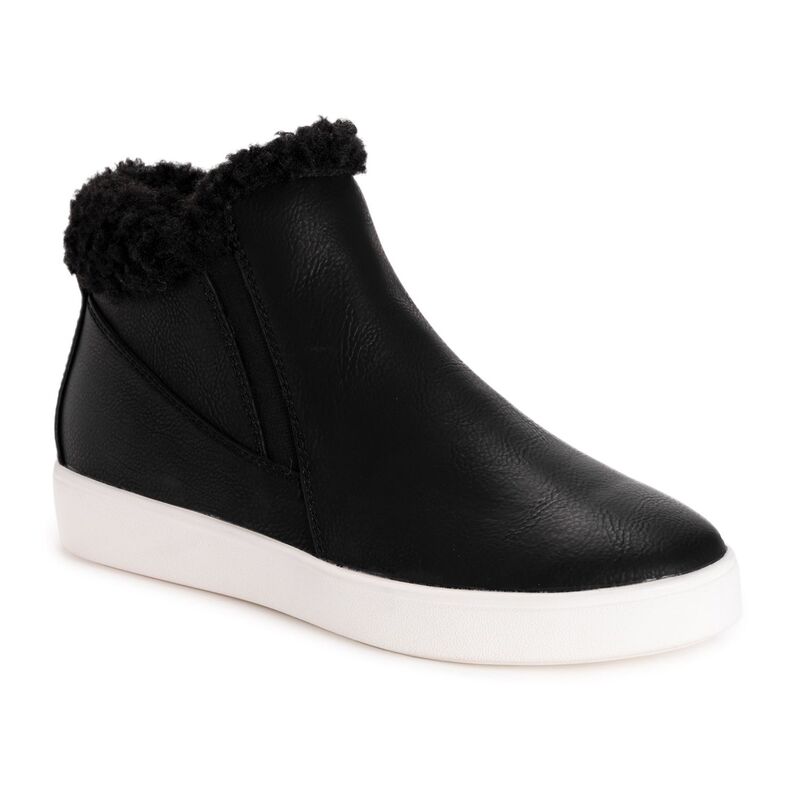 ムクルクス レディース シューズ ブーツ・レインブーツ アンクル MUK LUKS Montana Big Sky Women's An..