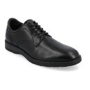 【送料無料】 バンス メンズ オックスフォード シューズ Vance Co. Rutger Men's Tru Comfort Foam Hybrid Casu...