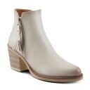 【送料無料】 パトリシア レディース ブーツ・レインブーツ シューズ Patrizia Alrk Women's Side Zip Heeled Ankle B...