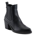 【送料無料】 パトリシア レディース ブーツ・レインブーツ シューズ Patrizia Talwyn Women's Ankle Boots Black