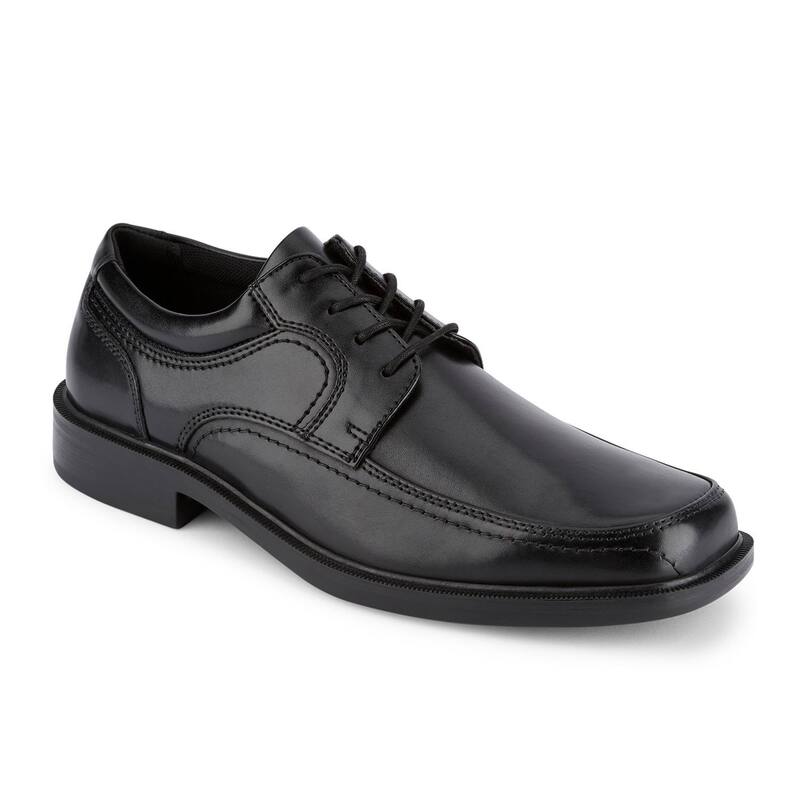 【送料無料】 ドッカーズ メンズ オックスフォード シューズ DockersR Manvel Men's Oxford Shoes Black