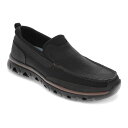 【送料無料】 ドッカーズ メンズ スリッポン・ローファー シューズ DockersR Coban Men's Loafer Shoes Black