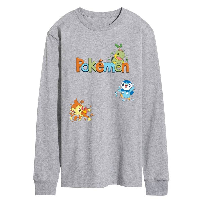 ■トップスサイズ サイズ | 胸囲 | ウェスト| ウエスト(inc) XXS | 約84cm | 約69cm | 27inc XS | 約88cm | 約73cm | 28-29inc S | 約94cm | 約78cm | 30-31inc M | 約100cm | 約83cm | 32-33inc L | 約106cm | 約88cm | 34-35inc XL | 約112cm | 約96cm | 36-38inc XXL | 約118cm | 約108cm | 42-44inc ■ブランド Licensed Character (アニメキャラクター)■商品名 Men's Pokmon Gen 4 Starters Long Sleeve Graphic Tee■商品は海外よりお取り寄せの商品となりますので、お届けまで10日-3週間前後お時間頂いております。 ■ブランド・商品・デザインによって大きな差異がある場合があります。 ■あくまで平均的なサイズ表ですので「目安」として参考にしてください。 ■お届けの商品は1枚目のお写真となります。色展開がある場合、2枚目以降は参考画像となる場合がございます。 ■只今、一部を除くすべて商品につきまして、期間限定で送料無料となります。 ■スマートフォンで商品を見ているお客様につきまして、商品ページに御座います「かごに追加」のボタンを押して頂きますと、お取り寄せが可能なサイズが選択できます。 ※沖縄・離島・一部地域は追加送料(3,300円)が掛かります。