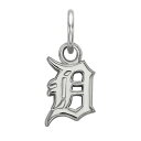 【送料無料】 ロゴアート レディース ブレスレット・バングル・アンクレット アクセサリー LogoArt 14k Gold Detroit Tigers Ext...