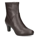 【送料無料】 イージーストリート レディース ブーツ・レインブーツ シューズ Easy Street Solana Women's Platform Boots...