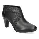 【送料無料】 イージーストリート レディース ブーツ・レインブーツ シューズ Easy Street Spice Women's Platform Dress ...