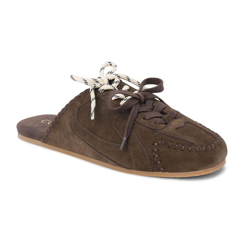 マチス レディース シューズ サンダル スニーカー Coconuts by Matisse Devyn Women'sneaker Mule Choco