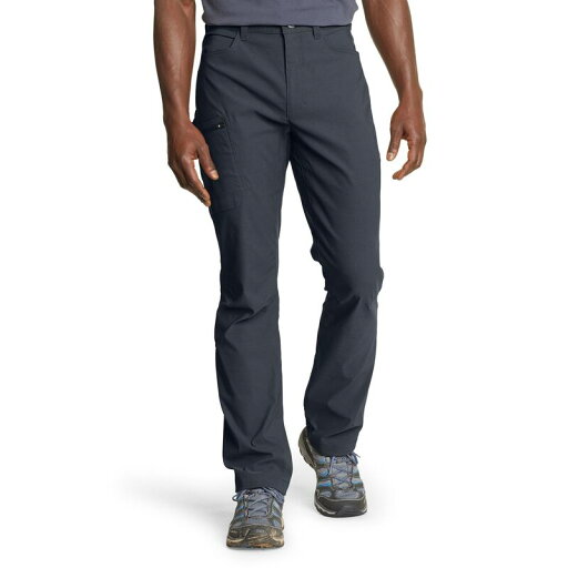 【送料無料】 エディー バウアー メンズ カジュアルパンツ ボトムス Men's Eddie Bauer UPF 50 Rainier Pant Storm 【送料無料】 エディー バウアー メンズ カジュアルパンツ ボトムス Men's Eddie Bauer UPF 50 Rainier Pant Storm