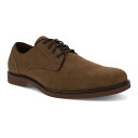 【送料無料】 ドッカーズ メンズ オックスフォード シューズ DockersR Pryce Men's Oxford Shoes Dirty Buck