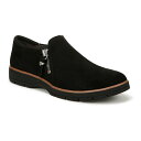 【送料無料】 ドクター・ショール レディース ブーツ・レインブーツ シューズ Dr. Scholl's Nice Day Women's Zip Sneaker...