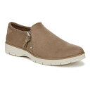 【送料無料】 ドクター・ショール レディース ブーツ・レインブーツ シューズ Dr. Scholl's Nice Day Women's Zip Sneaker...