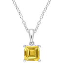 【送料無料】 ステラ グレース レディース ネックレス・チョーカー・ペンダントトップ アクセサリー Stella Grace Sterling Silver &...