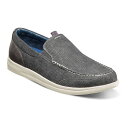 【送料無料】 ノンブッシュ メンズ スリッポン・ローファー シューズ Nunn BushR Brewski Men's Venetian Slip-On Sho...