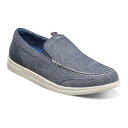 【送料無料】 ノンブッシュ メンズ スリッポン・ローファー シューズ Nunn BushR Brewski Men's Venetian Slip-On Sho...