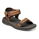 【送料無料】 ノンブッシュ メンズ サンダル シューズ Nunn BushR Huck Men's Sport Sandals Tan Multi(4)