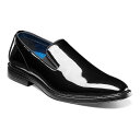 【送料無料】 ノンブッシュ メンズ スリッポン・ローファー シューズ Nunn BushR Centro Flex Men's Plain Toe Slip-O...