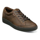 【送料無料】 ノンブッシュ メンズ オックスフォード シューズ Nunn BushR Kore City Walk Lace To Toe Men's Oxfo...