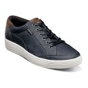 【送料無料】 ノンブッシュ メンズ オックスフォード シューズ Nunn BushR Kore City Walk Lace To Toe Men's Oxfo...