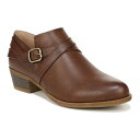 【送料無料】 ライフストライド レディース ブーツ・レインブーツ シューズ LifeStride Adley Women's Ankle Boots Chest...