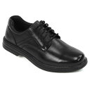 【送料無料】 ディアースタッグス メンズ オックスフォード シューズ Deer Stags NU Times Men's Waterproof Oxford S...