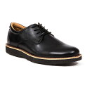 【送料無料】 ディアースタッグス メンズ オックスフォード シューズ Deer Stags Walkmaster Men's Oxford Shoes Blac...