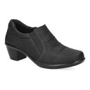 【送料無料】 イージーストリート レディース ブーツ・レインブーツ シューズ Easy Street Chipper Women's Comfort Shoot...