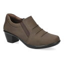 【送料無料】 イージーストリート レディース ブーツ・レインブーツ シューズ Easy Street Chipper Women's Comfort Shoot...