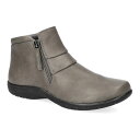 【送料無料】 イージーストリート レディース ブーツ・レインブーツ シューズ Easy Street Zozo Women's Comfort Ankle Bo...