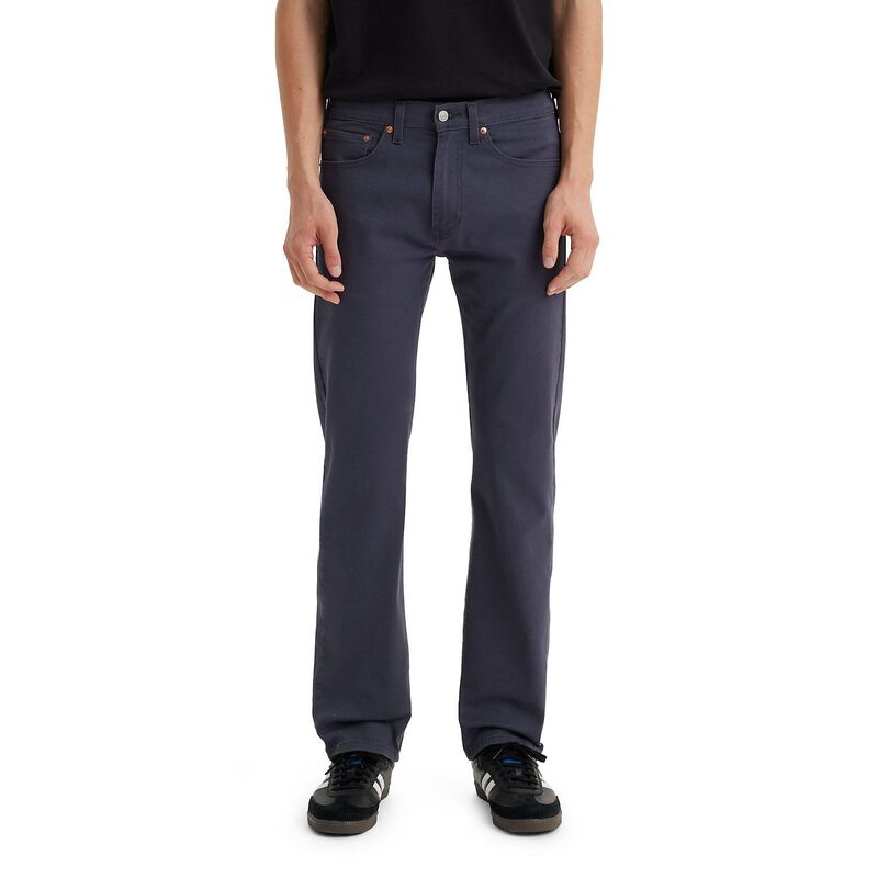 リーバイス メンズ ボトムス デニムパンツ ジーンズ Men's Levi's 506 Comfort Straight Jeans Graphite グラファイト