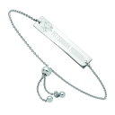【送料無料】 ロゴアート レディース ブレスレット・バングル・アンクレット アクセサリー LogoArt Sterling Silver Pittsburgh ...