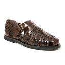 【送料無料】 ディアースタッグス メンズ スリッポン・ローファー シューズ Deer Stags Bamboo 2 Men's Huarache Sandals...