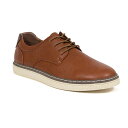 【送料無料】 ディアースタッグス メンズ オックスフォード シューズ Deer Stags Oakland Men's Water Resistant Oxfo...
