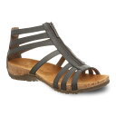 【送料無料】 ベアパウ レディース サンダル シューズ Bearpaw Layla II Women's Gladiator Sandals Black Ii(4)