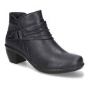 【送料無料】 イージーストリート レディース ブーツ・レインブーツ シューズ Easy Street Damita Women's Ankle Boots Na...
