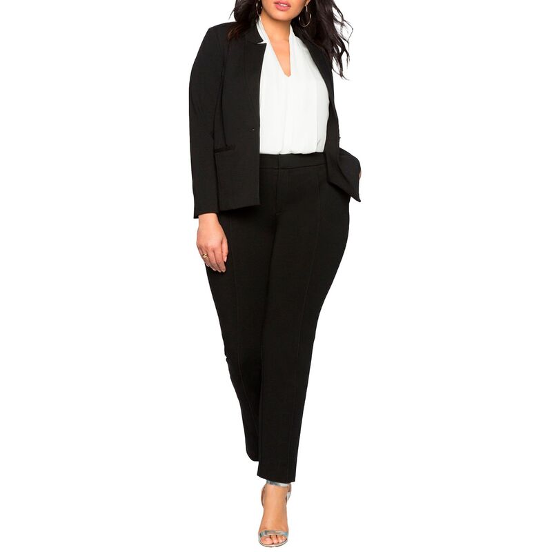 ̵  ǥ 奢ѥ ܥȥॹ Eloquii Women's Plus Size The Ultimate...