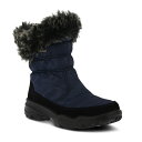 【送料無料】 スプリングステップ レディース ブーツ・レインブーツ シューズ Flexus by Spring Step Korine Women's Wate...