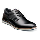 【送料無料】 ノンブッシュ メンズ オックスフォード シューズ Nunn BushR Circuit Men's Plain Toe Oxford Shoes ...
