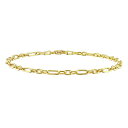 【送料無料】 ステラ グレース レディース ブレスレット・バングル・アンクレット アクセサリー Stella Grace 18k Gold Over Silve...