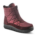 【送料無料】 フレクサス レディース ブーツ・レインブーツ シューズ Flexus by Spring Step Lakeeffect Women's Wate...