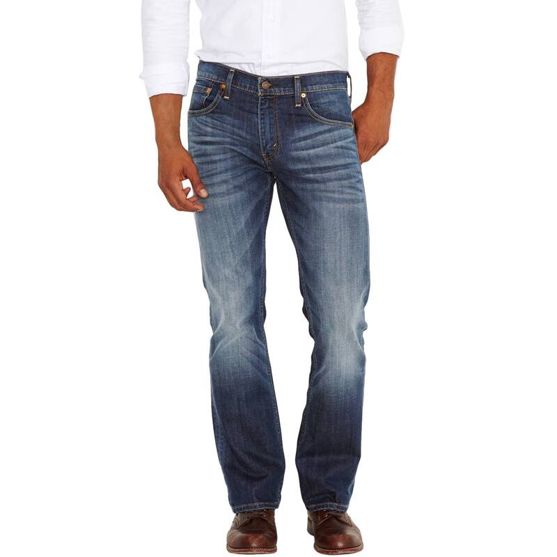 楽天市場】levi's 527 slim boot cut jeansの通販