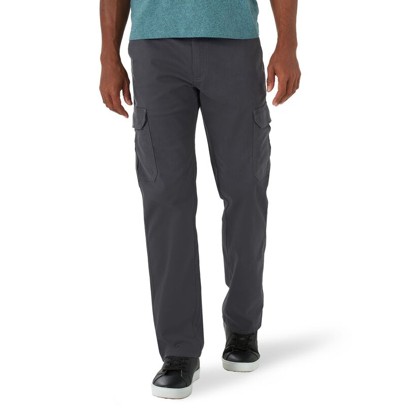 リー メンズ ボトムス カジュアルパンツ カーゴパンツ Men's Leextreme Motion MVP Straight Fit Cargo Pants Engineer