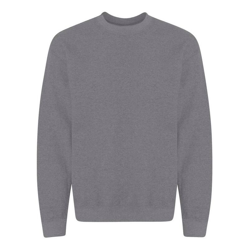 Knit Sweater - ギルダン メンズ アウター ニット・セーター クルーネック スウェット シャツ Gildan Heavy Blend Unisex Adult Crewneck Sweatshirt Graphite Heather グラファイト