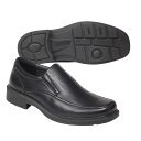 【送料無料】 ディアースタッグス メンズ スリッポン・ローファー シューズ Deer Stags Brooklyn Men's Slip-On Shoes Bl...