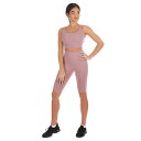 【送料無料】 メモイ レディース パンツ アンダーウェア Women's Seamless Ribbed Sports Bra with Removable C...