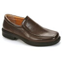 【送料無料】 ディアースタッグス メンズ スリッポン・ローファー シューズ Deer Stags Greenpoint Men's Dress Loafers ...