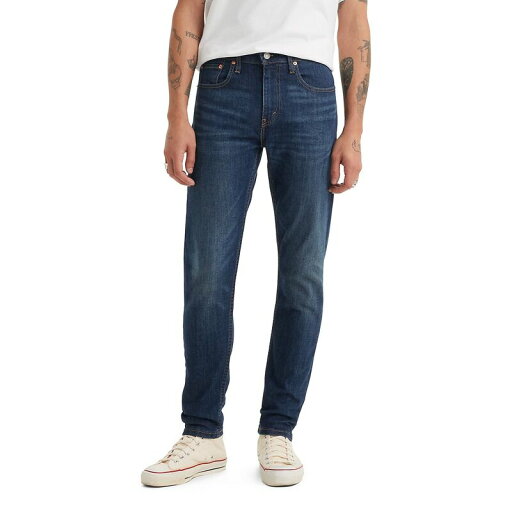 【送料無料】 リーバイス メンズ デニムパンツ ボトムス Men's Levi'sR 512 Slim-Fit Tapered Stretch Jeans Red Haze 【送料無料】 リーバイス メンズ デニムパンツ ボトムス Men's Levi'sR 512 Slim-Fit Tapered Stretch Jeans Red Haze