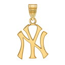 【送料無料】 ロゴアート レディース ブレスレット・バングル・アンクレット アクセサリー LogoArt Sterling Silver New York Ya...